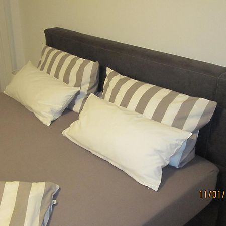 Ferien- Bzw. Zeitwohnen Burglengenfeld » Apartment 2 Zewnętrze zdjęcie