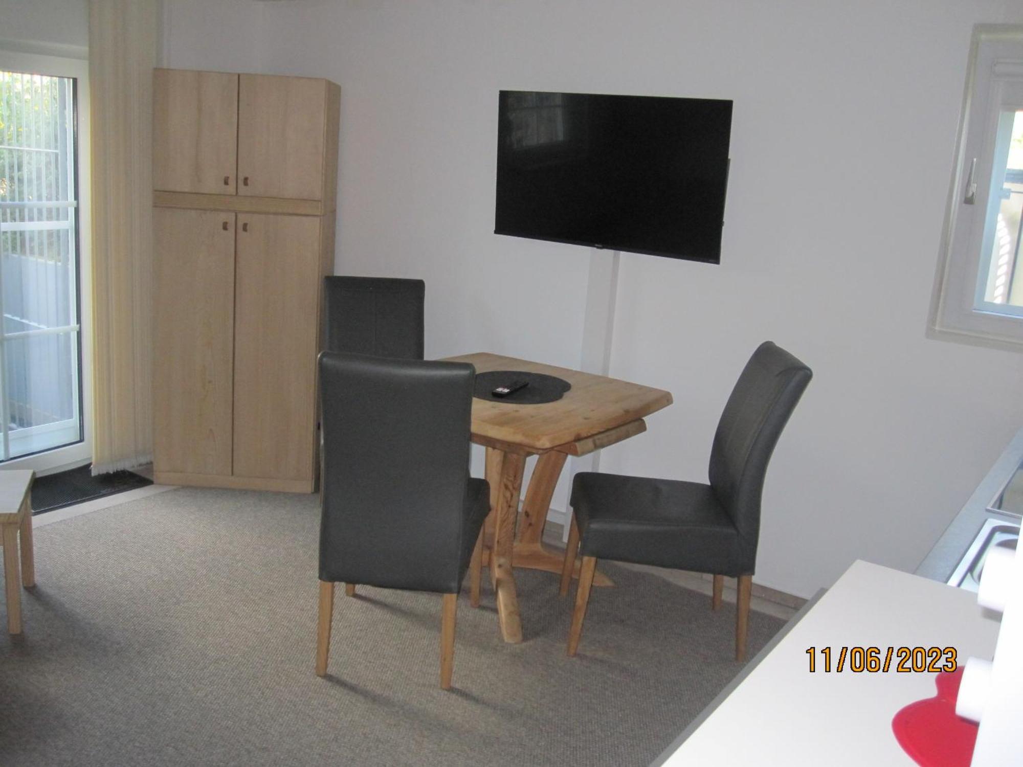 Ferien- Bzw. Zeitwohnen Burglengenfeld » Apartment 2 Zewnętrze zdjęcie