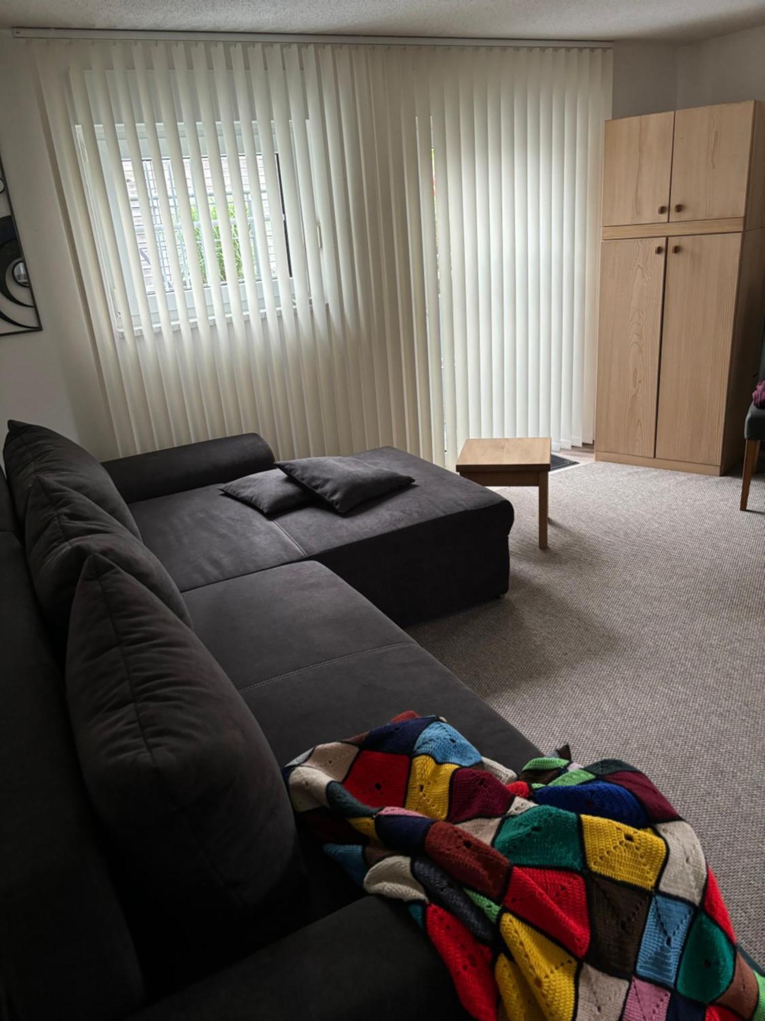 Ferien- Bzw. Zeitwohnen Burglengenfeld » Apartment 2 Zewnętrze zdjęcie